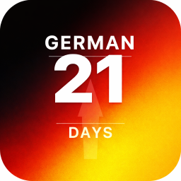 German21 app icon